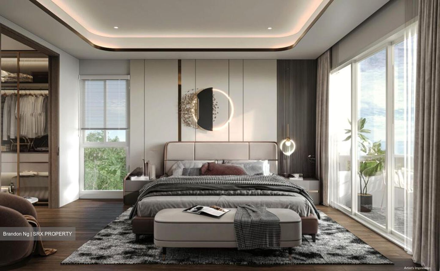 Jalan Ulu Siglap (D15), Terrace #510823771